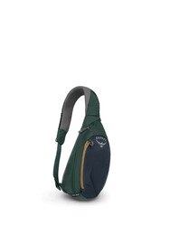 Osprey Daylite Sling in Stone Grey and Sage Green